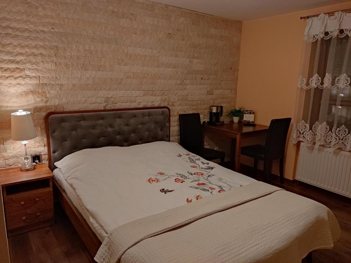 Klaudia Centrum Ustroń